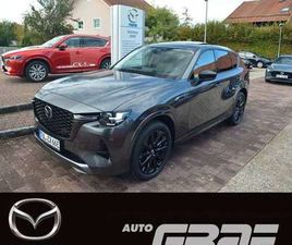 HOMURA HYBRID AWD ACC HUD LED PANO BOSE...