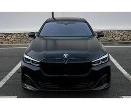 MAKINA NE SHITJE NE TIRANE, BMW, 2021 BENZINE,KAMBIO AUTOMATIK PAGESA 200,0