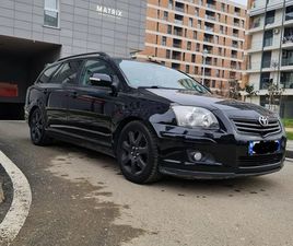 SHITET TOYOTA AVENSIS 0695128211