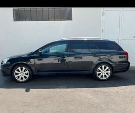 TOYOTA AVENSUS 2.2 NAFTE SAPOARDHUR