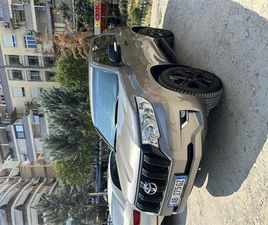 LAND CRUSER VITI 2022 - 39000 EURO