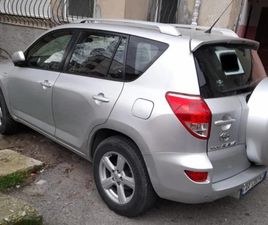 TOYOTA RAV4 2007 SUPER GJENDJE OKAZION