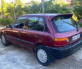 OKAZION: SHITET TOYOTA 1.2 BENZINE. 900 EURO