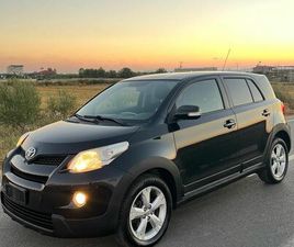 TOYOTA URBAN CRAYZLER