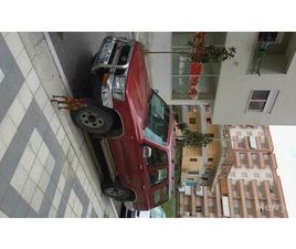 TOYOTA 4 RUNNER 2.5 TURBO