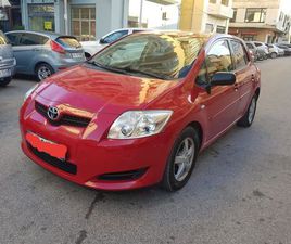 TOYOTA AURIS OKAZION 1.4 NAFT 3950€