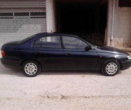 TOYOTA CARINA E 1996