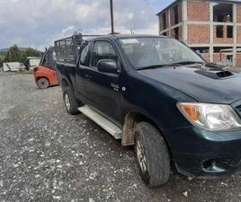 TOYOTA HILUX OKAZIONN