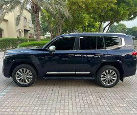TOYOTA LAND CRUISER 2023 VIP EDITION E SJELLIM ME POROSI