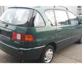 TOYOTA PICNIK