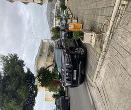 SHITET TOYOTA LAND CRUISER PRADO 150