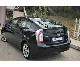 TOYOTA PRIUS SHES TOYOTA PRIUS (HYBRID)