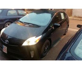 TOYOTA PRIUS TOYOTA HIBRIT VITI 2014