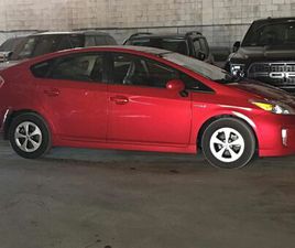 TOYOTA PRIUS TOYOTA PRIUS VJEN SE SHPEJTI