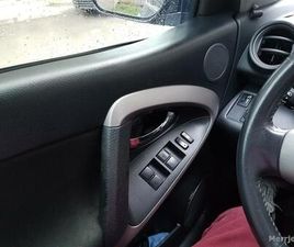 TOYOTA RAV4 TOYOTA RAW 4 VITI 2007 GAZ