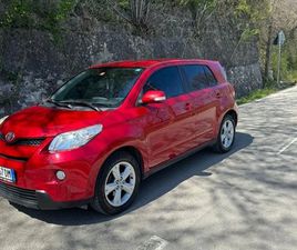 TOYOTA URBAN CRUISER 2010....5800💶