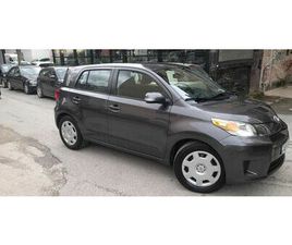 TOYOTA URBAN KRUZ AUTOMAT 1.8 BENZIN