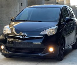 TOYOTA VERSO-S TOYOTA VERSO S OKAZION ‼️