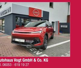 BAIC X55 BAIC X55°SOFORT°AUTOM°LEDER°360°KAMERA°SH°