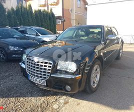 CHRYSLER 300C 2006