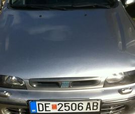 FIAT MAREA -99 MOZE ZAMENA