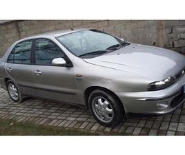 FIAT MAREA -01 VO DOBRA SOSTOJBA
