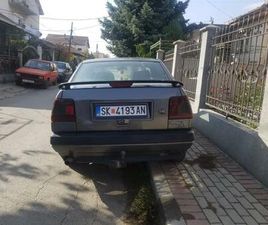 FIAT TEMPRA FIAT TEMPRA 1.9 TD