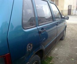 FIAT UNO FIAT UNO 1.0 5V -96