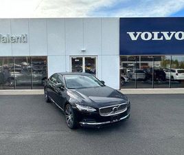 NEW 2025 VOLVO S90 ULTRA