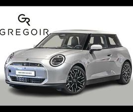 MINI COOPER SE FAVOURED TRIM | XL OPTION PACK