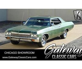 USED 1970 CHEVROLET IMPALA BASE