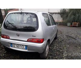 FIAT SEICENTO FIAT 600 (2005-2011) - 2010
