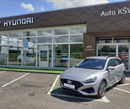 HYUNDAI I30 SW HYUNDAI I30 1,0 T-GDI KOMBI GO CZECH! KOMBI - KOMBI BENZIN