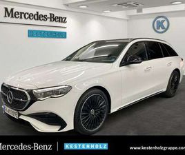 DE T AMG+PANO+DIGITAL+AHK+NIGHT+360°