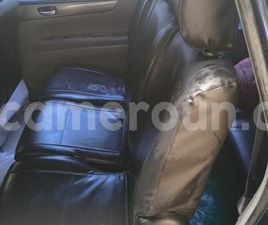 TOYOTA AVENSIS VERSO