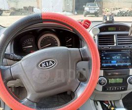 KIA CERATO ПРОДАЖА KIA CERATO, 2007 ГОД В ТЮМЕНИ