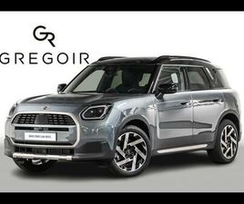 MINI COOPER COUNTRYMAN COUNTRYMAN