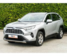 TOYOTA RAV 4, CENA 25 900 €. RAV4 SUV 2.0 AWD DYNAMIC FORCE (175 TIRDZNIECĪBĀ. AUTO ELEKTRISKI - SLUDINĀJUMI