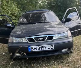 DAEWOO NEXIA DAEWOO NEXIA 2008