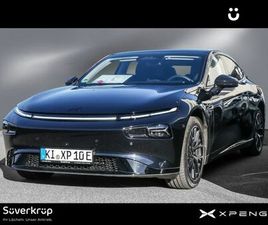 AWD PERFORMANCE 360 DISTR KAMERA PANO SPUR