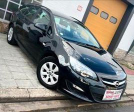 ② OPEL ASTRA BREAK 1.7 CDTI 81KW 221000KM 2014ANNÉE 0478767323 — OPEL — 2EMEMAIN