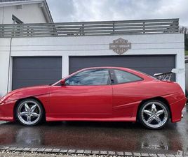 FIAT COUPE 2.0 16V..TURBO..
