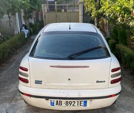 OKAZION 900 EURO, CMIMI FUNDIT. FIAT BRAVA 1.9 NAFTE