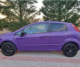 SHITET FIAT PUNTO