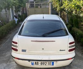 OKAZION 1000 EURO, I PADISKUTUESHËM. FIAT BRAVA 1.9 NAFTE,