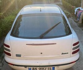 OKAZION 800 EURO, CMIMI FUNDIT FIAT BRAVA 1.9 NAFTE TD