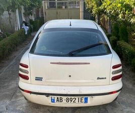 OKAZION 900 EURO, CMIMI FUNDIT. FIAT BRAVA 1.9 NAFTE