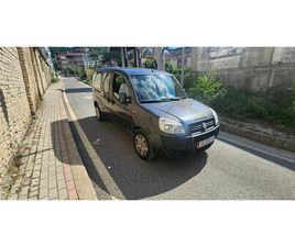 FIAT DUBLO MAX
