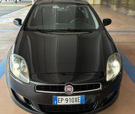 FIAT BRAVO FIAT BRAVO 1.4 GAS/BENZIN VITI 2013