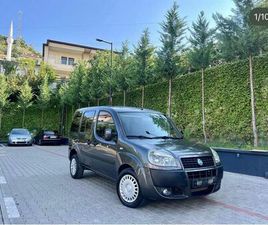 SHITET FIAT DOBLO